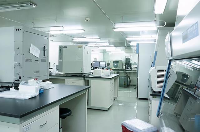 太仓细胞实验室装修造价是多少？